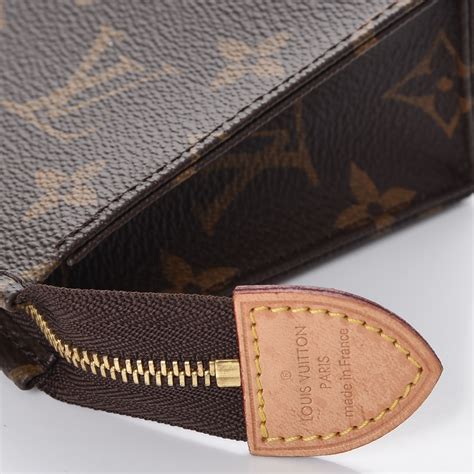 louis vuitton toiletry pouch 15|louis vuitton wristlet pouch.